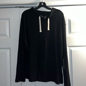 Zyia boyfriend hoodie